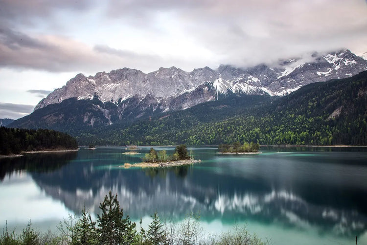 Typ Eibsee