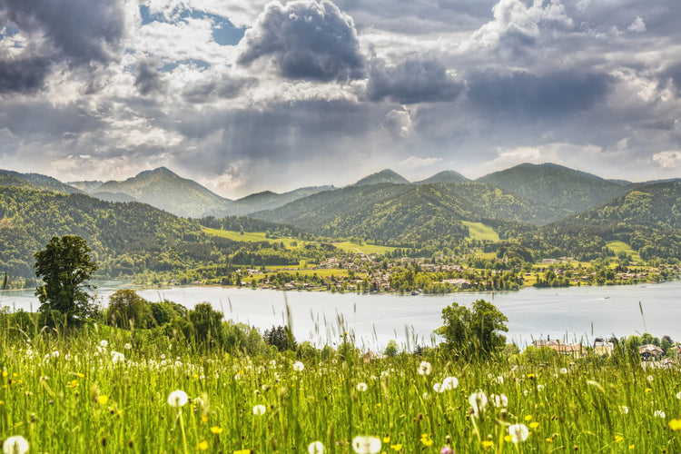 Typ Tegernsee BavarianRelax
