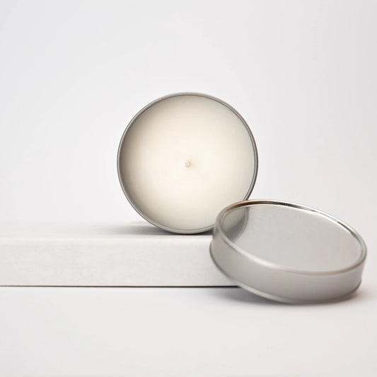 Kleine Duftkollektion - 7 Stück kleine Duftkerzen 7x80g - BavarianRelax