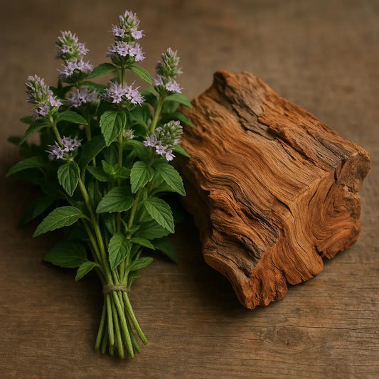 Typ Chiemsee Duftkerze 210g - Handmade in Bavaria BavarianRelax