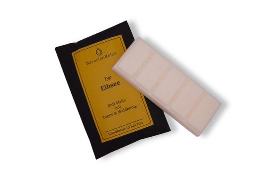 Typ Eibsee Duft Melts 50g - Handmade in Bavaria - BavarianRelax