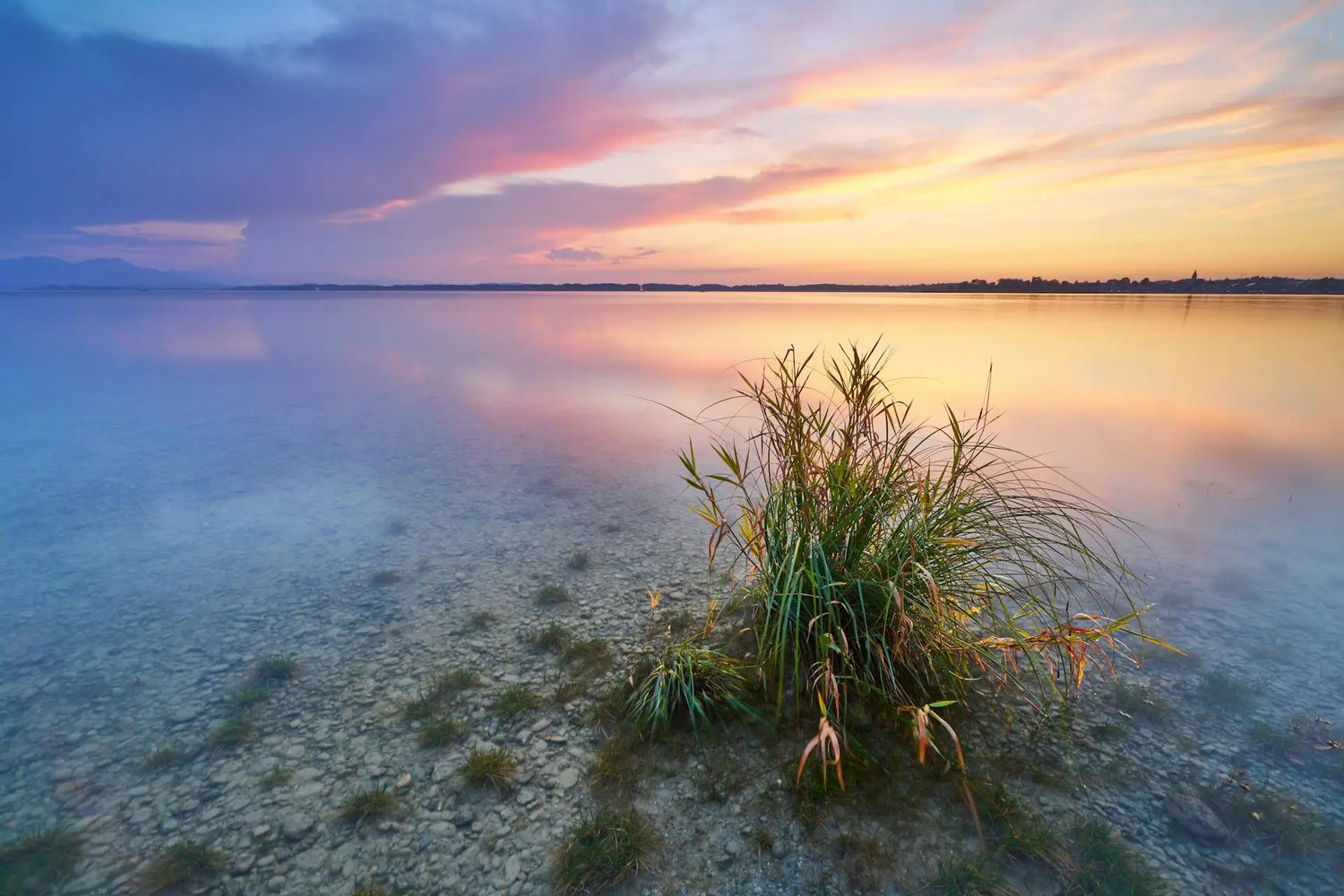 Typ Chiemsee BavarianRelax