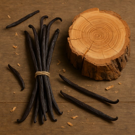 Typ Kochelsee Duftkerze 80g Dose - Handmade in Bavaria BavarianRelax