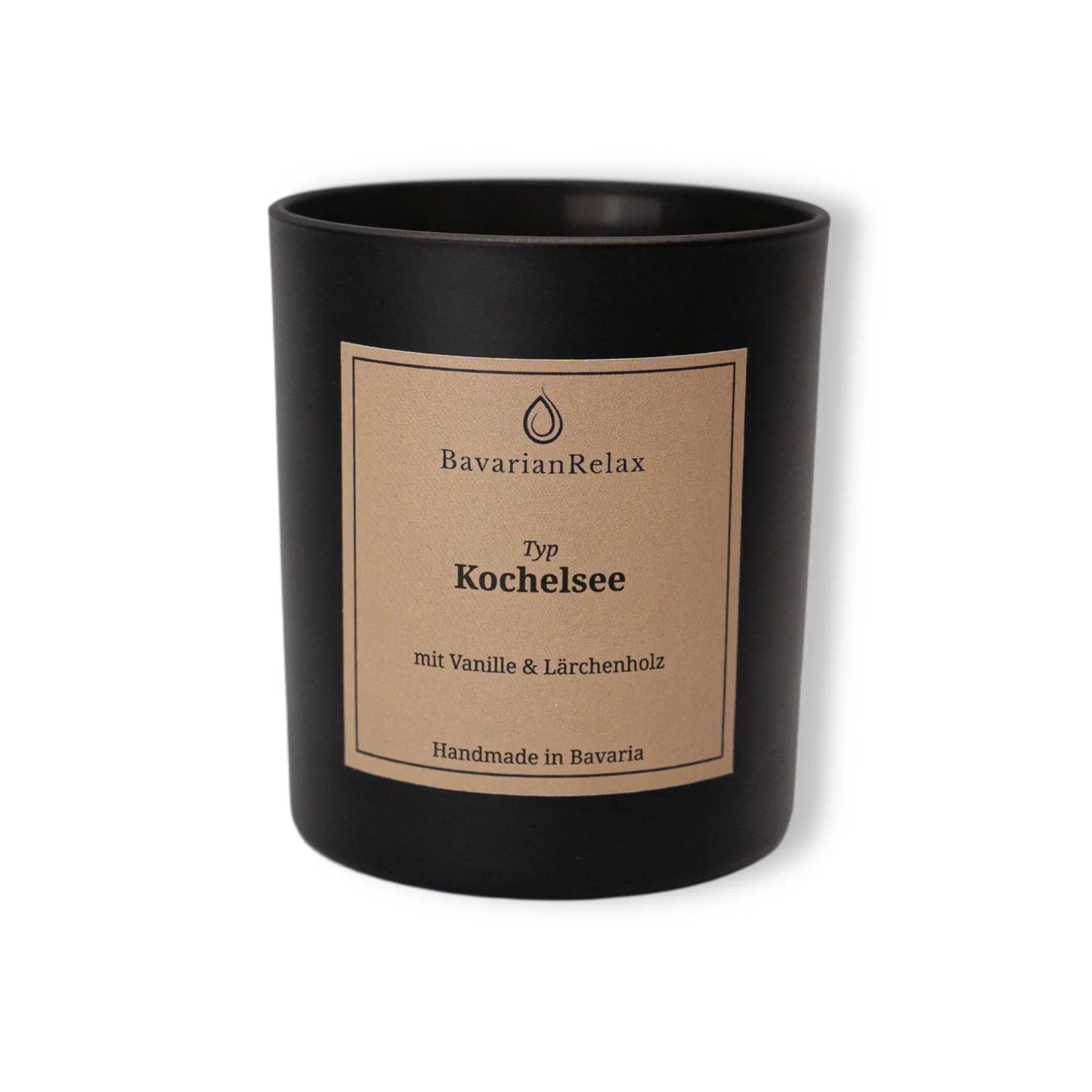 Large fragrance collection - 7 pieces large scented candles 7x200g