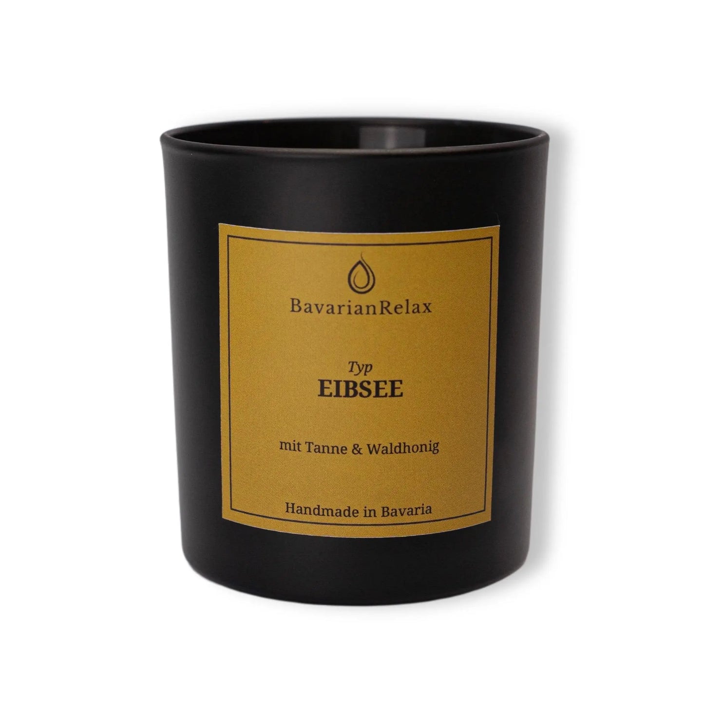 Large fragrance collection - 7 pieces large scented candles 7x200g