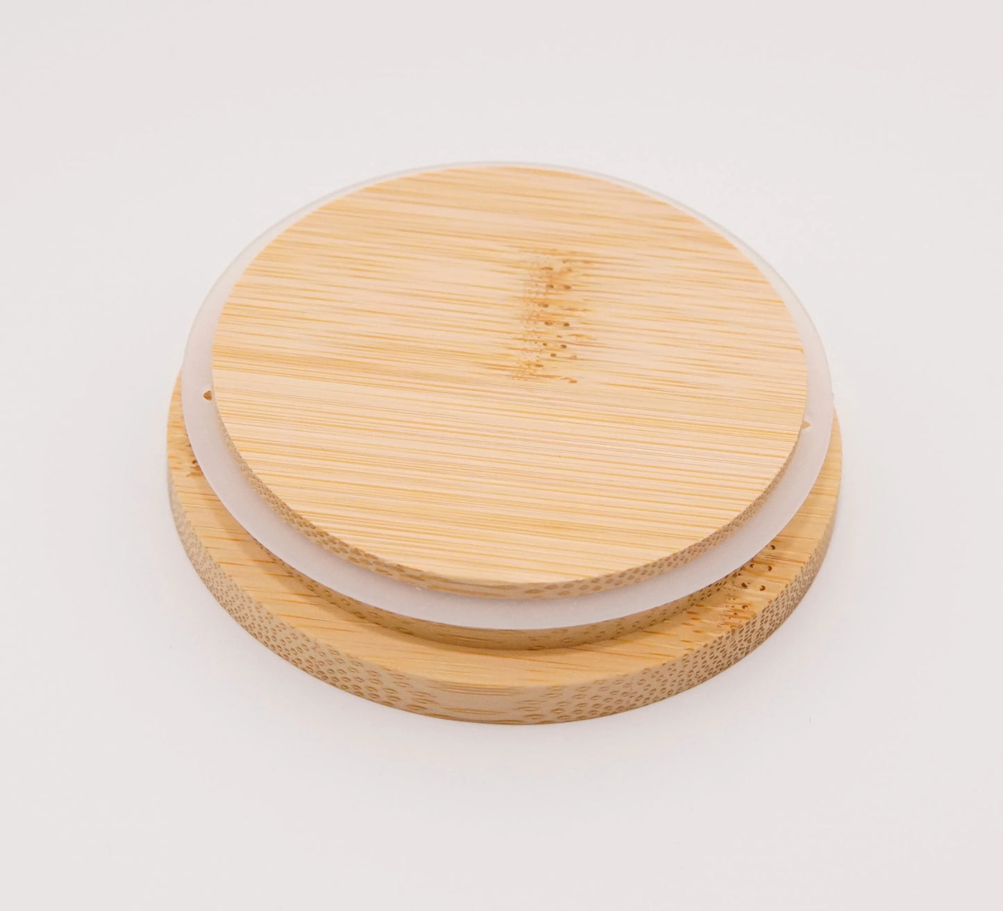 Kerzendeckel aus Holz - BavarianRelax - BavarianRelax